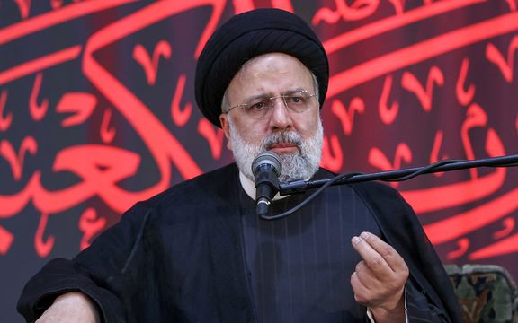 ابراهیم رئیسی: در منطقه هر جا دشمن خواست نتوانست، هر جا ما خواستیم توانستیم