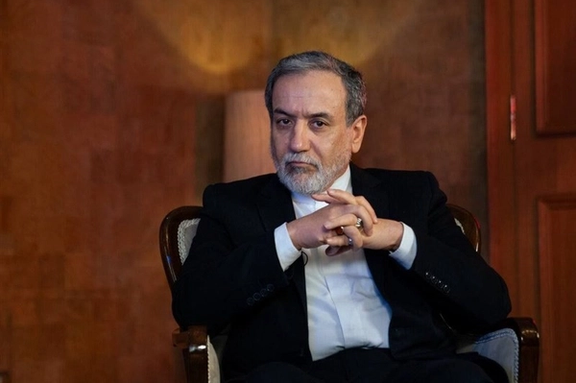 عباس عراقچی: اسرائیل ناچار شد برای پایان جنگ با ایران، به ترامپ متوسل شود