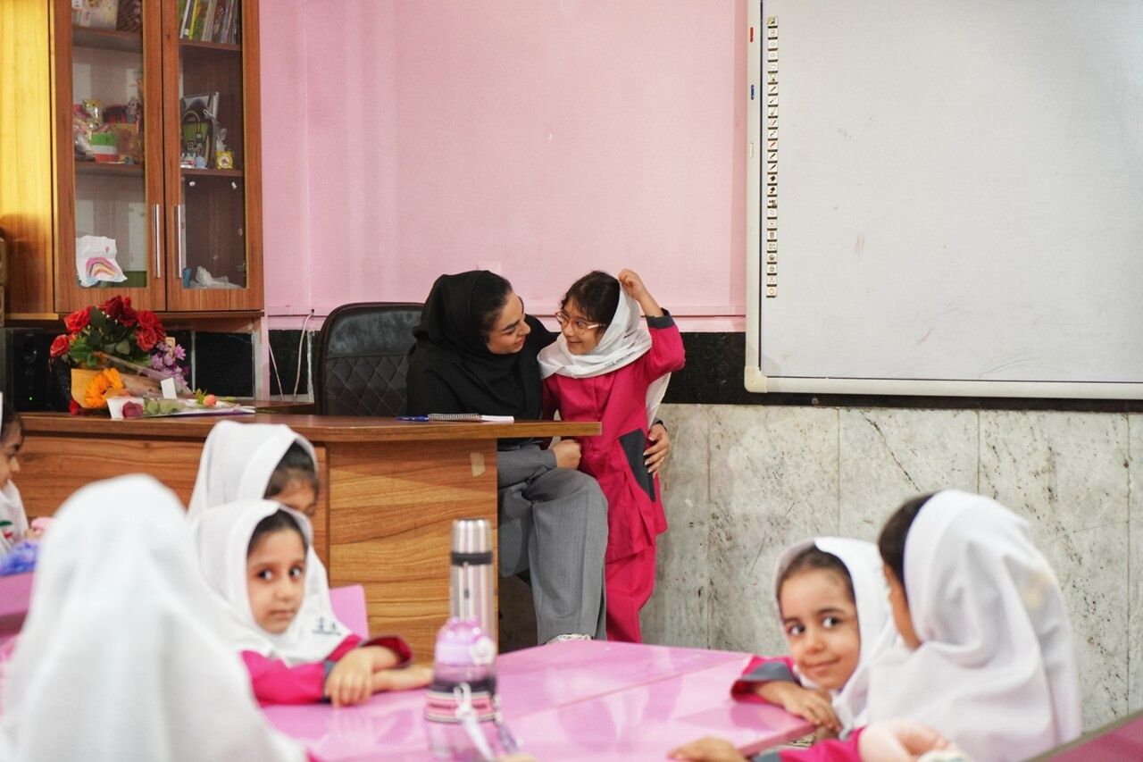 Iran denies teachers are quitting despite viral resignation videos