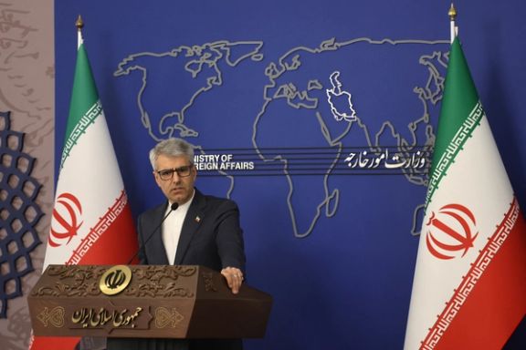 Iran complains to IAEA about possible Israeli attack on nuclear sites