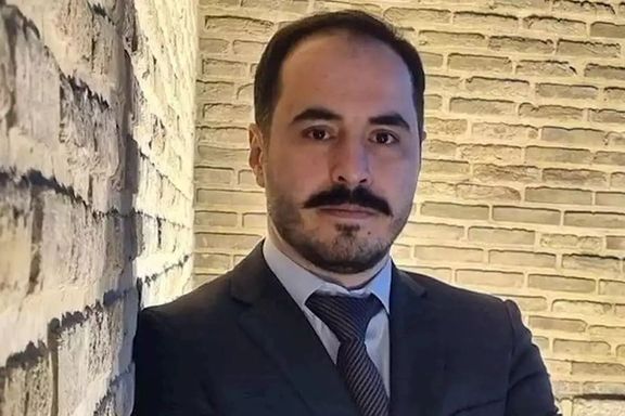 پرونده حسین رونقی به شعبه ۱۵ دادگاه انقلاب به ریاست قاضی صلواتی ارسال شده است