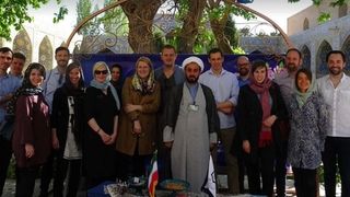 Campaign against Iran-linked foundation in Germany intensifies