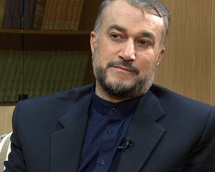 حسین امیرعبداللهیان: جمهوری اسلامی به حمایت قاطع از سوریه ادامه میدهد