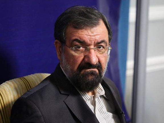 محسن رضایی: اگر آمریکا تحریمها را در عرض یک سال لغو کند، ایران حاضر به از سرگیری مذاکرات است