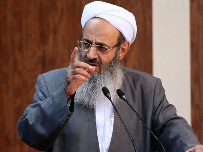 زعيم أهل السُّنَّة في إيران: الشرق الأوسط يتجه نحو الحرب