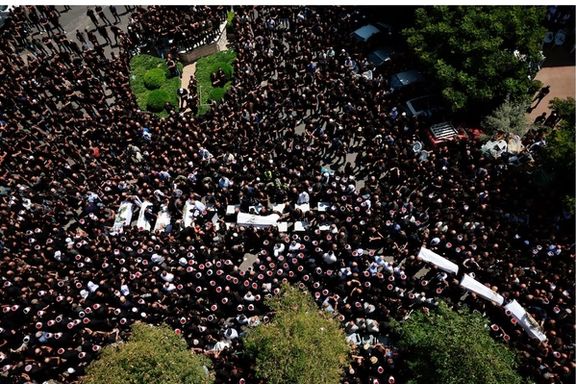 پزشکیان پیامد حمله به لبنان را سنگین خواند و حمایت از «جبهه مقاومت» را تکلیف شرعی دانست