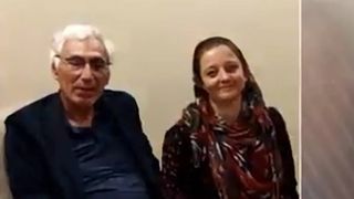 Iran Reiterates Accusation Against Detained French Nationals