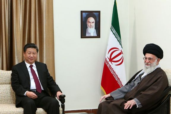 رییس کمیسیون انرژی اتاق بازرگانی: چین هر طور دلش میخواهد با ما رفتار میکند