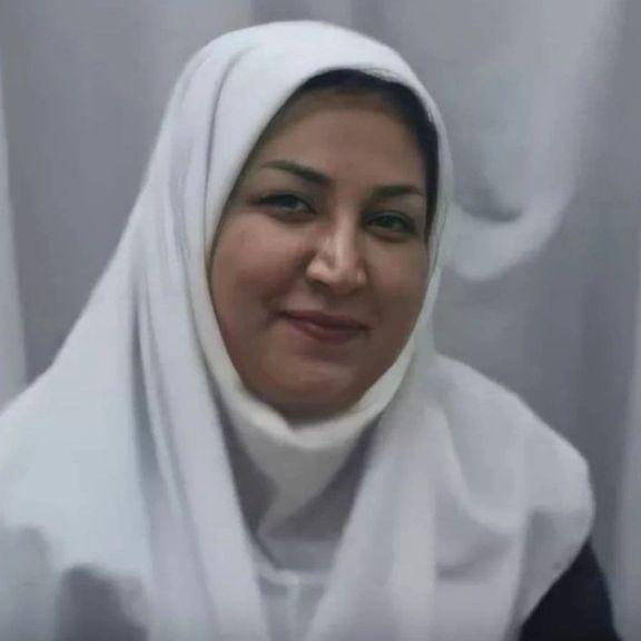 پرستار گرگانی بر اثر کرونا فوت کرد