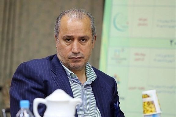 مهدی تاج دربی در قطر را تکذیب کرد: گمانهزنی رسانهها بود، دربی ۱۰۲ در آزادی برگزار میشود