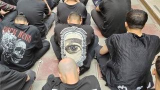 Over 260 Detained in Iran at What Authorities Call ‘Satanic’ Gathering