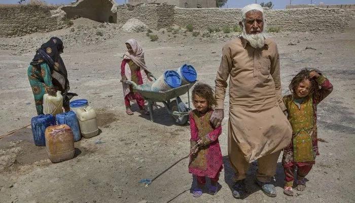 Iran’s Sistan-Baluchestan Province Is Country's Poorest 