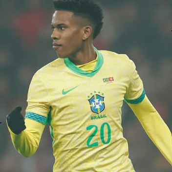 برزیل ۱-۱ تونس؛ پایان کار برزیل آنچلوتی در سال ۲۰۲۵ با تساوی در فرانسه