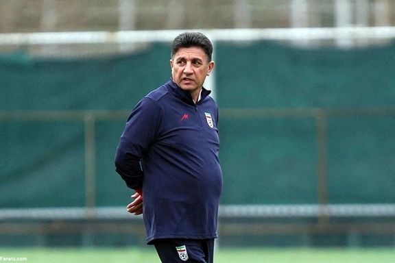 لیست اولیه تیم ملی فوتبال برای بازی با امارات و ازبکستان اعلام شد