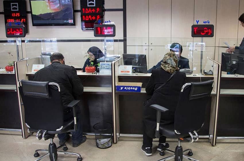 خلف وعده دولت، فشار مضاعف بر شهروندان؛ بانکها جریمه دیرکرد اقساط میگیرند