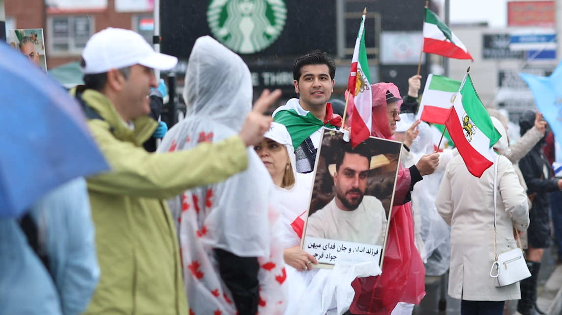بحران مالی و روانی دانشجویان ایرانی در کانادا؛ خطر اخراج و نگرانی از بازگشت به ایران