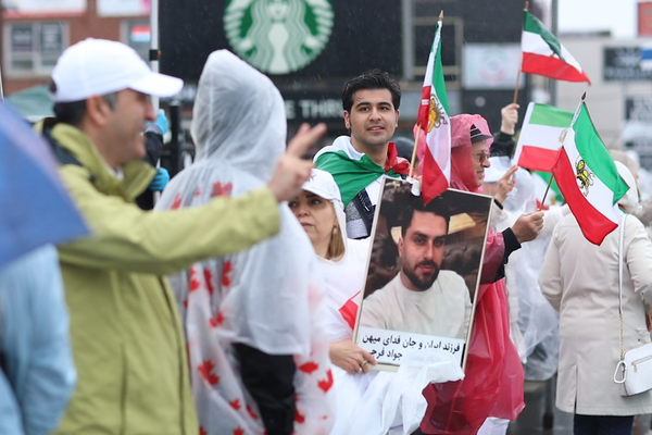 بحران مالی و روانی دانشجویان ایرانی در کانادا؛ خطر اخراج و نگرانی از بازگشت به ایران