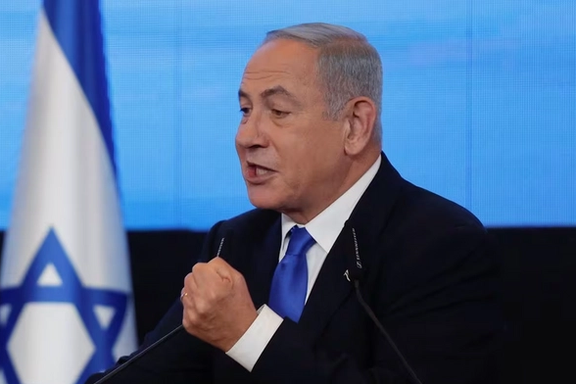 نتانیاهو: غزه باید بعد از جنگ فقط به دست ارتش اسرائیل غیرنظامی شود