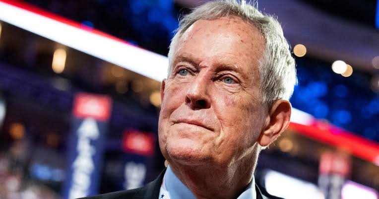 US congressman urges action against Russia after Tehran-Moscow pact