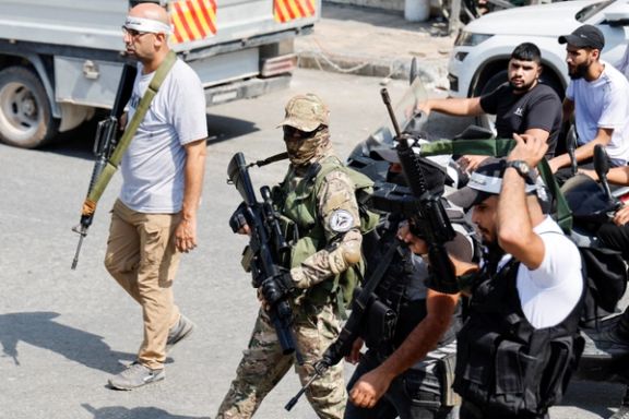 درگیری شدید میان ارتش اسرائیل و شبهنظامیان فلسطینی؛ ۴ تن در حملات دیروز اسرائیل کشته شدند