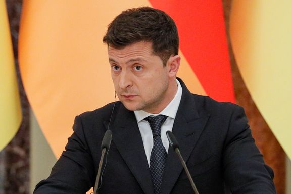 زلنسکی: روسیه متحمل بزرگترین تلفات دهههای اخیر شده و در حال اعزام نیروهای جدید است