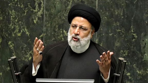 ابراهیم رئیسی: در بودجه ۱۴۰۳ تلاش شده که درآمدها و هزینهها واقعی دیده شود