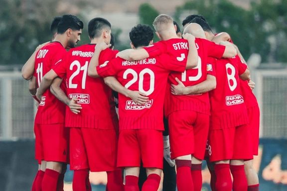 سهند تبریز آماده نشد، قلعهحسنخان میزبان تراکتور در لیگ نخبگان آسیا