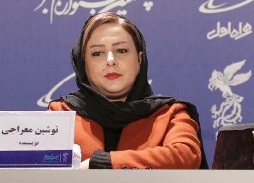 Iran Hardliners Attack Writer For Love Without Marriage Comment
