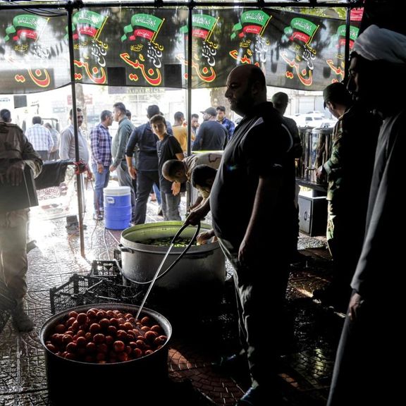 سخنگوی ستاد اربعین: به زائران اربعین اینترنت رایگان داده خواهد شد