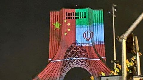 رییس اتاق مشترک ایران و چین: ۲۱ میلیارد دلاری پول بلوکهشده ایران در چین واقعیت ندارد