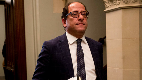 نماینده پارلمان کانادا: سپاه مسئول تحولات منفی خاورمیانه و سرکوب اعتراضات در ایران است