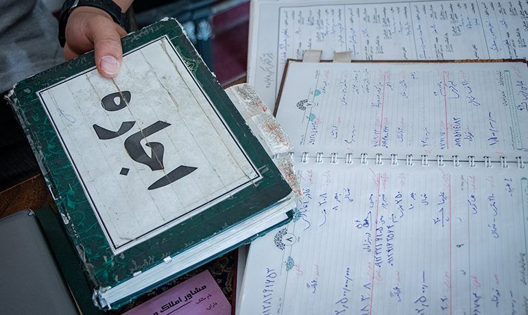 افزایش ۴۲ درصدی اجاره‌بها در ایران در ۱۲ ماه منتهی به آبان