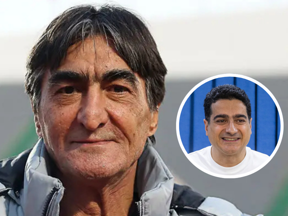 ناصر محمدخانی: دغدغه مردم، تاثیر نرخ دلار روی قیمت گوشت و برنج است، نه کنسرت شجریان