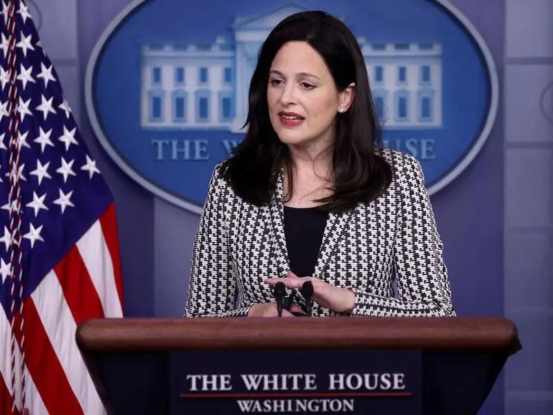 مسؤول أمني كبير بالبيت الأبيض: الهجوم الأخير للقراصنة المرتبطين بإيران لم يكن معقدا