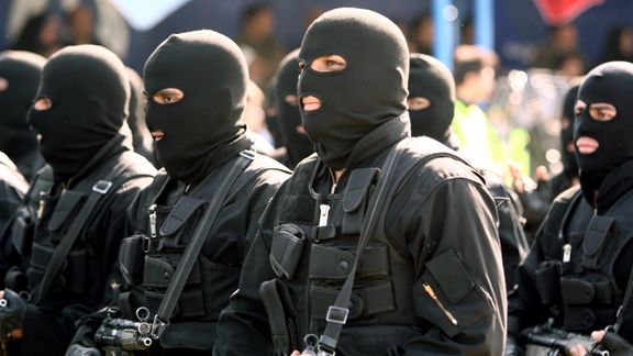 متهم بالتخابر مع الحرس الثوري الإيراني.. جندي بريطاني سابق: "أردت أن أكون جاسوسًا مزدوجًا"