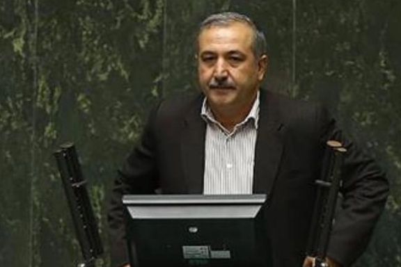 محمودزاده، نماینده مهاباد: بیش از ۷۰ درصد وعدههای رئیسی نهتنها اجرا نشد بلکه برعکس درآمد