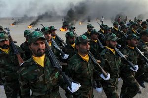 Iran’s Covert War: How Iraqi Shia Militants Work With the IRGC