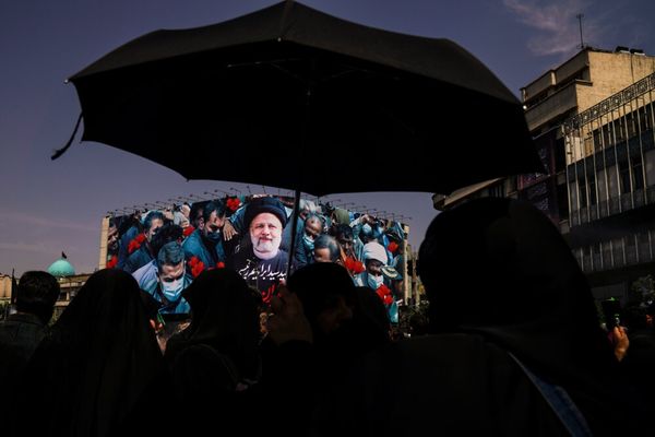 دو سال پس از سقوط بالگرد رئیسی، جمهوری اسلامی دیگر پناهگاه امنی ندارد