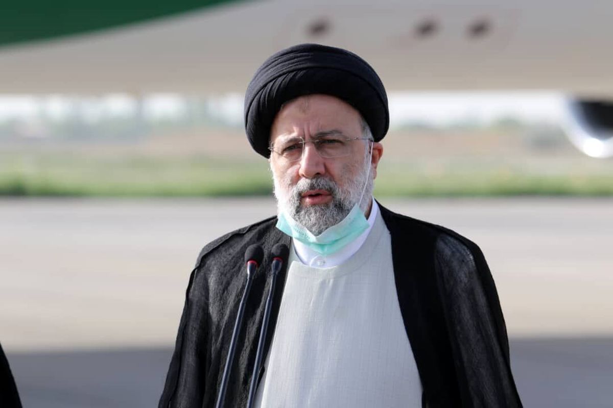 رئیسی درباره درگیری ارمنستان و جمهوری آذربایجان: از «آزادی خاک قره‌باغ» استقبال می‌کنیم