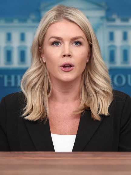 سخنگوی کاخ سفید: تماسهای مستقیم و غیرمستقیم با ایران درباره توافق ادامه دارد