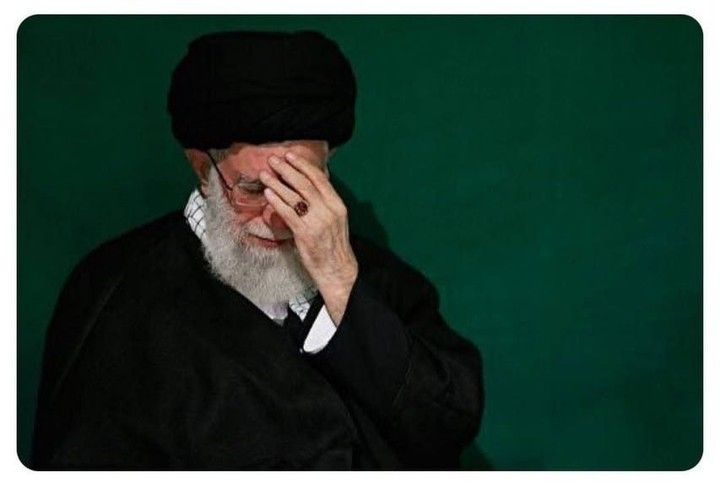 فرصت تاریخی عبور از جمهوری اسلامی