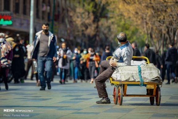 استاندار خوزستان: با وجود شرایط ویژه کرونایی، تعطیلی دو هفتهای خوزستان منتفی است