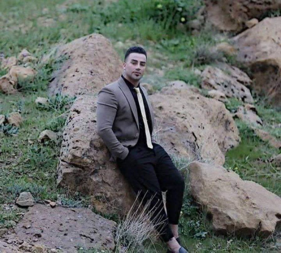 اختصاصی؛ سجاد مرادی وندان ۱۶ روز پس از  اقدام اعتراضیِ دوختن لب‌ها، اعتصاب غذایش را شکست