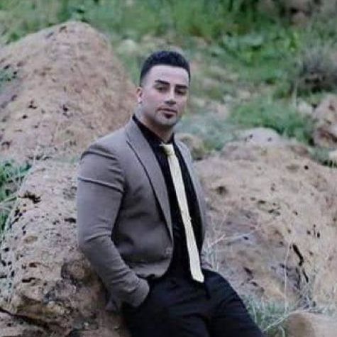 اختصاصی؛ سجاد مرادی وندان ۱۶ روز پس از اقدام اعتراضیِ دوختن لبها، اعتصاب غذایش را شکست