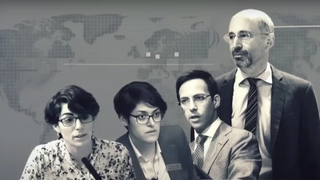 US Senators Urge Pentagon To Revoke Tabatabai’s Clearance