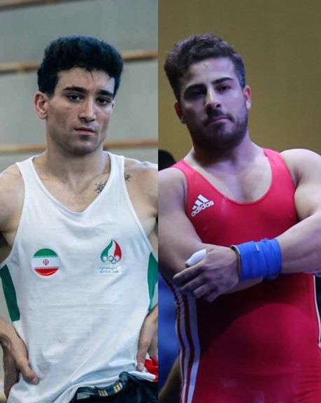 واکنش رضا علیپور و کیانوش رستمی به حمله ماموران شهرداری قزوین به دو فروشنده میوه