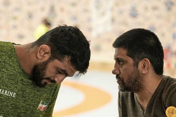 رئیس انجمن جراحان شانه ایران: دبیر در المپیک ضربه فنی شد، خودش را با یزدانی مقایسه نکند!