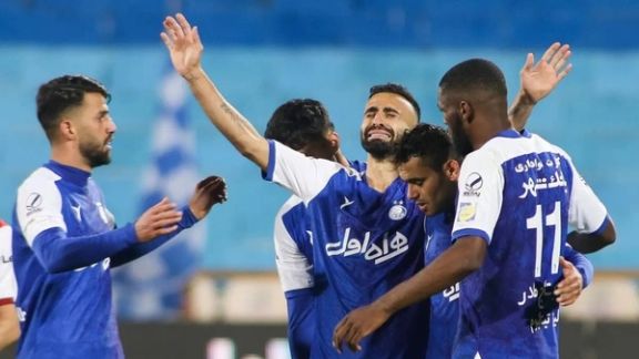 منت فدراسیون فوتبال بر سر بازیکنان؛ مقررات نداریم، میتوانند هرجور خواستند خوشحالی کنند!