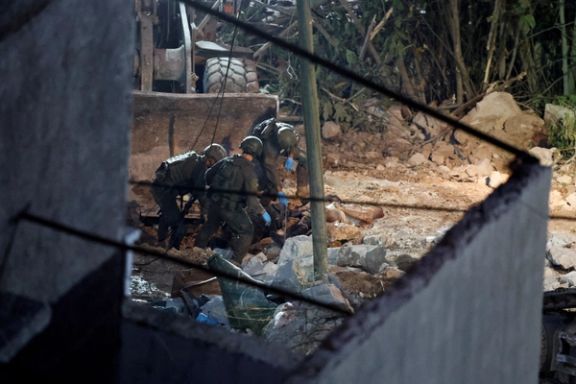 ۱۴ نفر از جمله چند کودک در حملات اسرائیل به کرانه باختری و نوار غزه کشته شدند