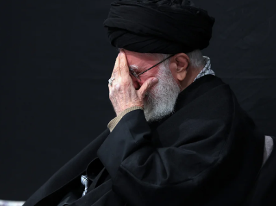 اسرائیل در سالگرد انفجار آمیا؛خامنهای در جهنم زیرزمینی مخفی شده